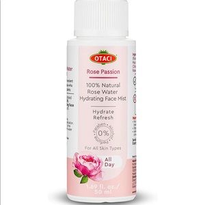 Otaci Rose Passion Face Mist